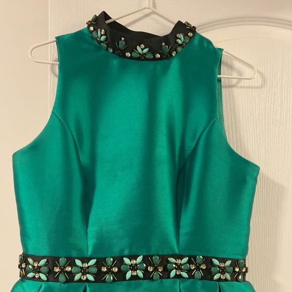 ALLURE DRESS- made in Italy - Picture 11 of 13